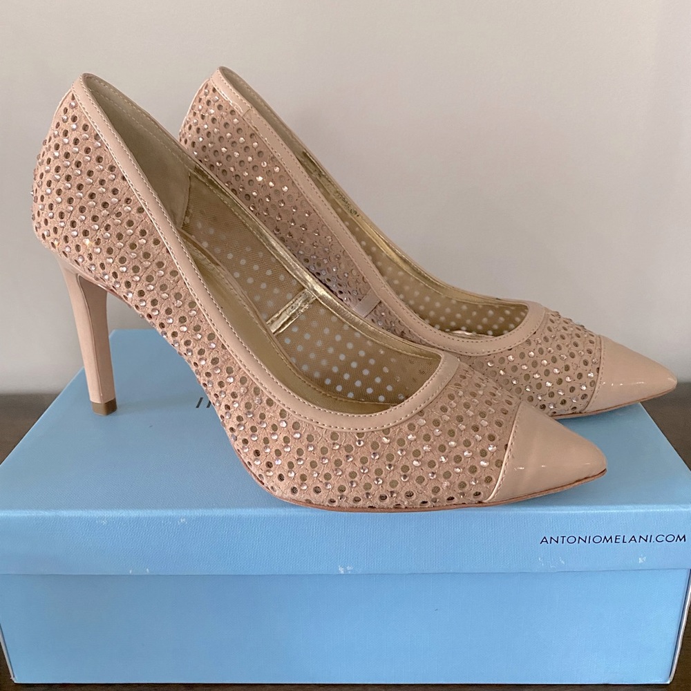 Antonio Melani pumps Size 9.5